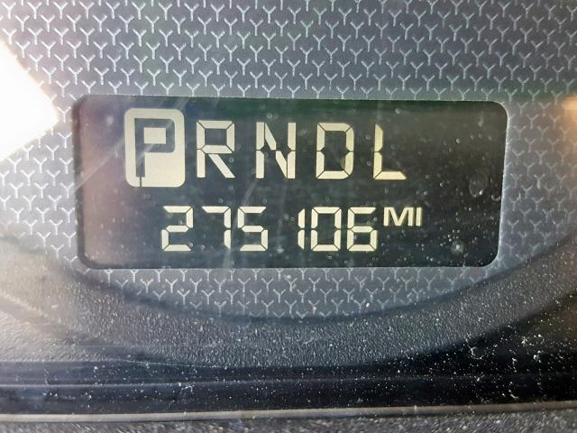 1G1ZU648X5F207054 - 2005 CHEVROLET MALIBU MAX 石墨色 照片 8