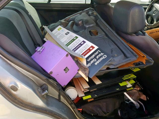 WBACA6323RFK66758 - 1994 BMW 318 I AUTO GRAY photo 6