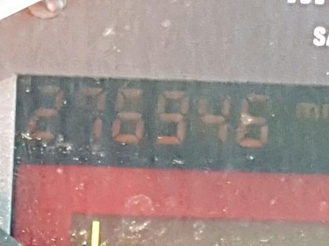 WBACA6323RFK66758 - 1994 BMW 318 I AUTO GRAY photo 8