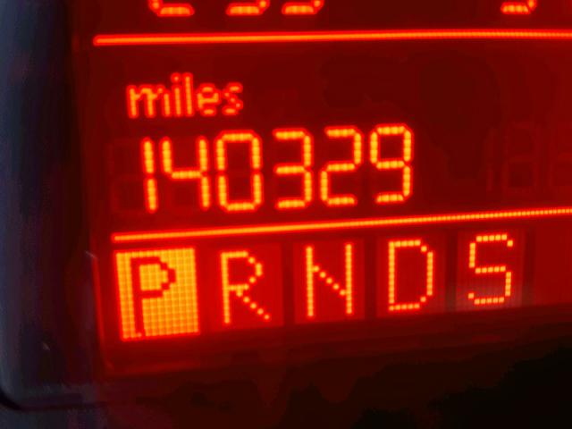 3VWSF71K76M640645 - 2006 VOLKSWAGEN JETTA 2.5 GRAY photo 8