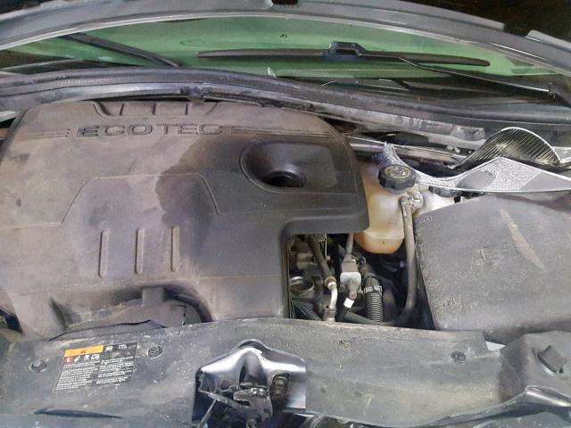 1G1ZB5E06CF233186 - 2012 CHEVROLET MALIBU LS SILVER photo 7