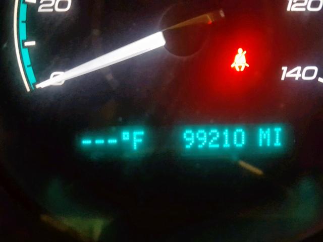 1G1ZB5E06CF233186 - 2012 CHEVROLET MALIBU LS SILVER photo 8