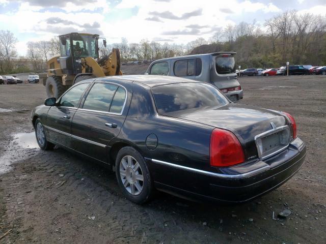 2LNBL8EV1BX755368 - 2011 LINCOLN TOWN CAR EXECUTIVE L  photo 3