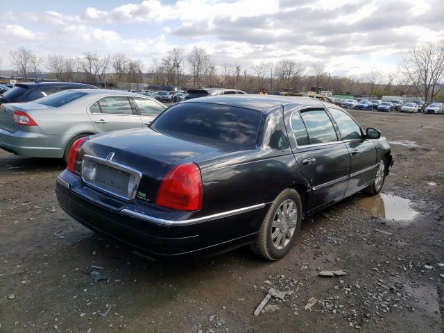 2LNBL8EV1BX755368 - 2011 LINCOLN TOWN CAR EXECUTIVE L  photo 4