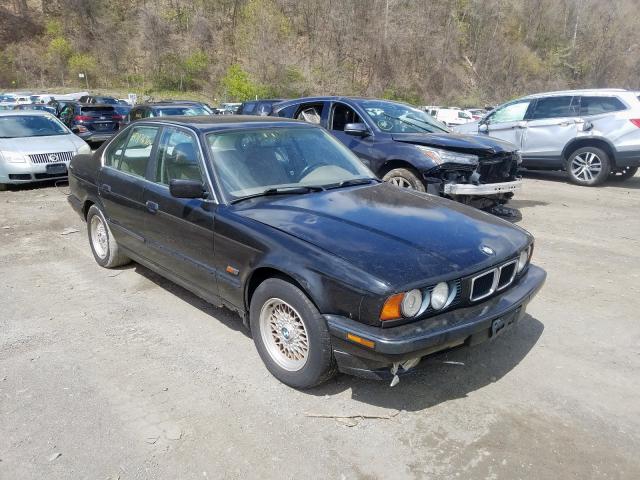 WBAHE2323RGE90144 - 1994 BMW 530 I AUTOMATIC  photo 1