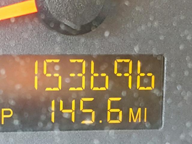 1G8AJ55F06Z100495 - 2006 SATURN ION LEVEL RED photo 8