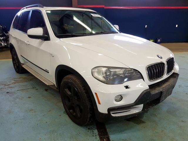 5UXFE43577L015158 - 2007 BMW X5 3.0I  photo 1