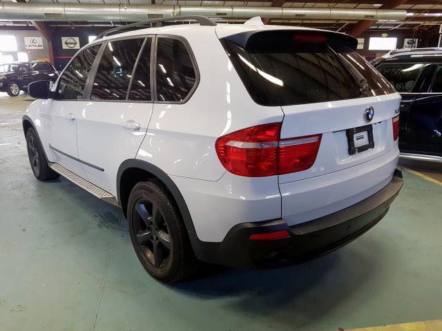 5UXFE43577L015158 - 2007 BMW X5 3.0I  photo 3