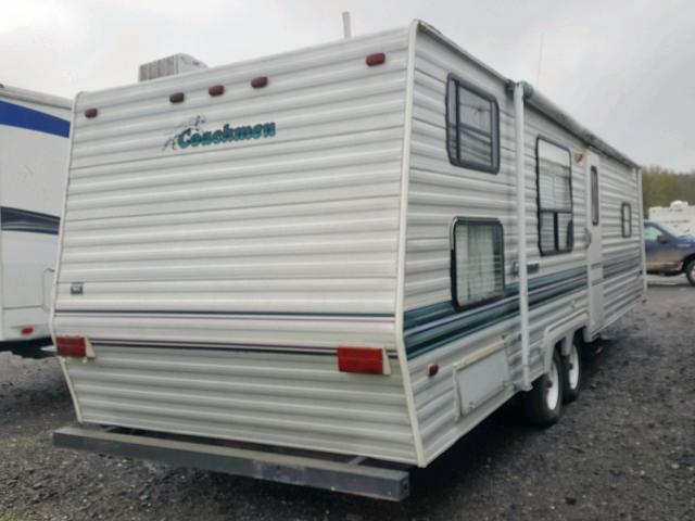 1TC2B1076S1002004 - 1995 CCHM TRAILER WHITE photo 6