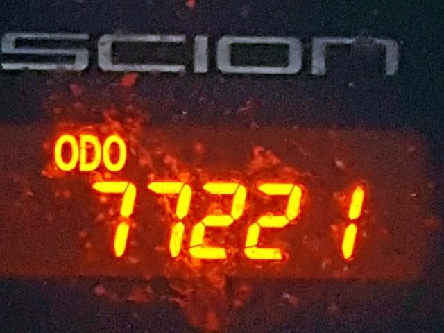 JTKJF5C74FJ005903 - 2015 TOYOTA SCION TC ნარინჯისფერი ფოტო 8