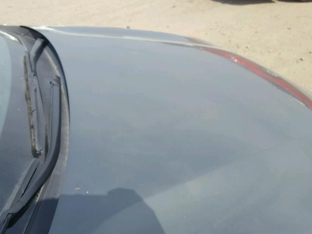 4T1BK1EB8DU051498 - 2013 TOYOTA AVALON BAS Կանաչ լուսանկար 9