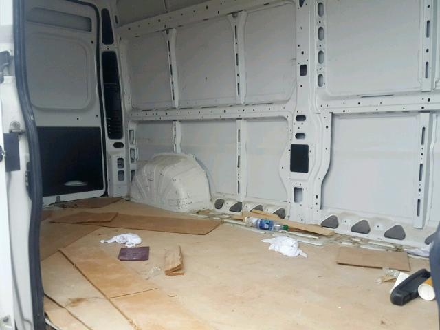 3C6TRVDD8EE120289 - 2014 RAM PROMASTER 白色 照片 6
