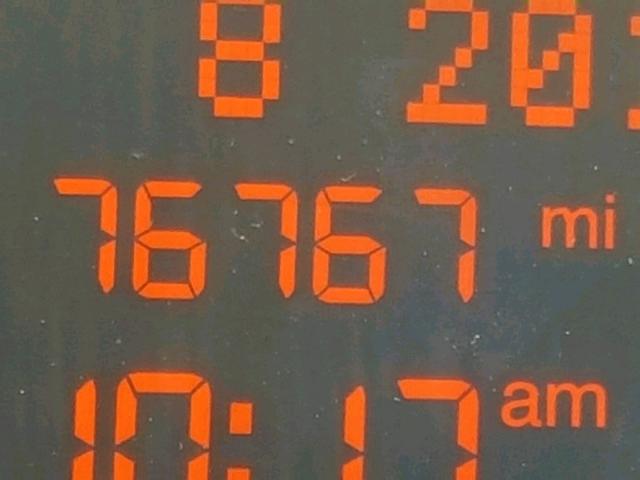 3C6TRVDD8EE120289 - 2014 RAM PROMASTER 白色 照片 8