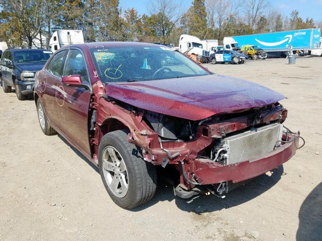 1G11C5SL4FF184454 - 2015 CHEVROLET MALIBU 1LT  照片 1