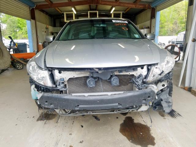 1HGCP36878A069721 - 2008 HONDA ACCORD EXL  photo 9