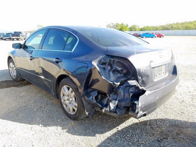 1N4AL2AP2CC225905 - 2012 NISSAN ALTIMA BASE  photo 3