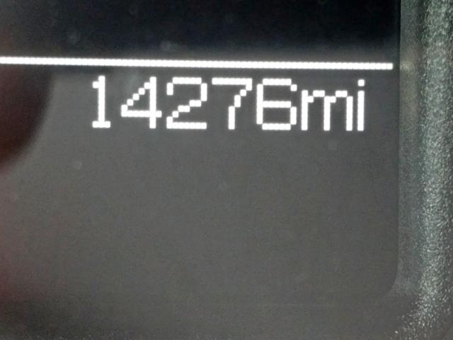 1C6RR7TT0KS687393 - 2019 RAM 1500 CLASSIC SLT  foto 8