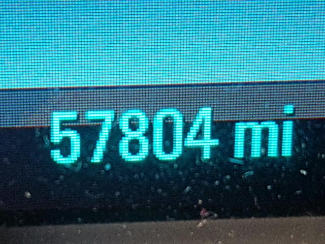 1G11C5SLXFF354722 - 2015 CHEVROLET MALIBU 1LT ვერცხლისფერი ფოტო 8