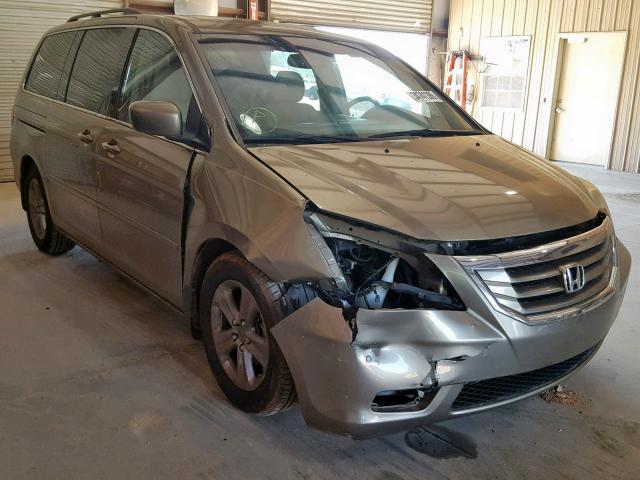 5FNRL38979B019310 - 2009 HONDA ODYSSEY TO GOLD photo 1