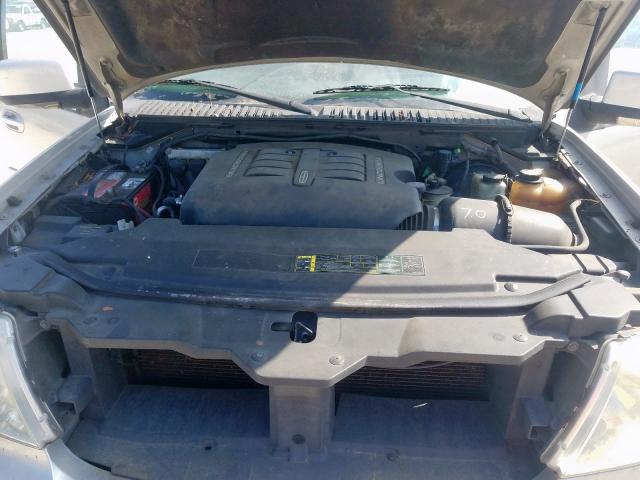 5LMFU27R44LJ05460 - 2004 LINCOLN NAVIGATOR  照片 7