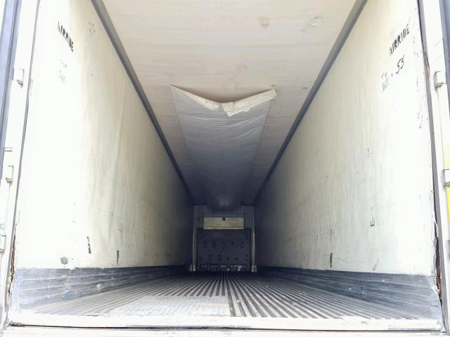 1UYVS25315U587406 - 2005 UTILITY TRAILER WHITE photo 6