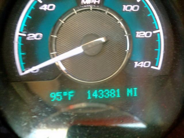 1G1ZK577194101371 - 2009 CHEVROLET MALIBU LTZ 灰色 照片 8