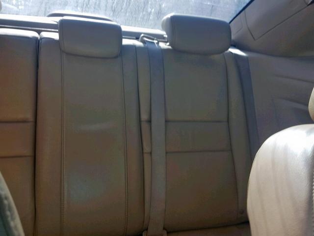 2HGFG12918H554146 - 2008 HONDA CIVIC EXL 白色 照片 6