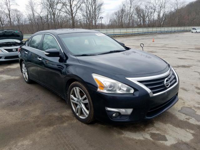 1N4BL3AP9DN535632 - 2013 NISSAN ALTIMA 3.5S  photo 1