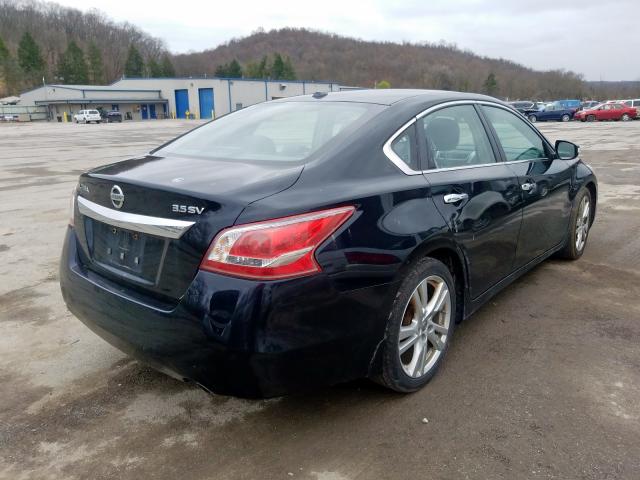 1N4BL3AP9DN535632 - 2013 NISSAN ALTIMA 3.5S  photo 4