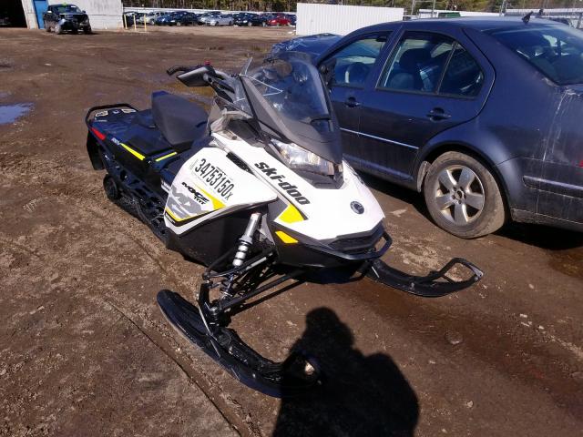 2BPSUDJB1JV000155 - 2018 SKI DOO MXZ  photo 1