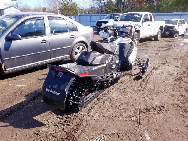 2BPSUDJB1JV000155 - 2018 SKI DOO MXZ  photo 4