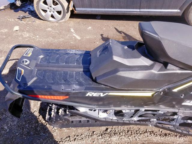 2BPSUDJB1JV000155 - 2018 SKI DOO MXZ  photo 6