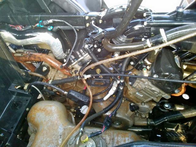 3JBKKAP21FJ002124 - 2015 CAN-AM COMMANDER WHITE photo 7