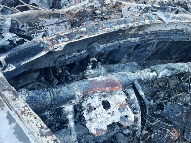 JTHBH96S165029869 - 2006 LEXUS GS 300 BURN photo 8