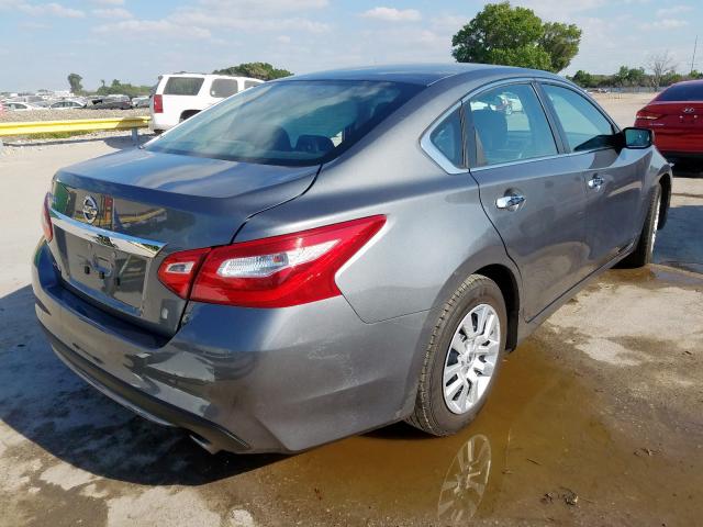 1N4AL3AP0GC240382 - 2016 NISSAN ALTIMA 2.5  photo 4