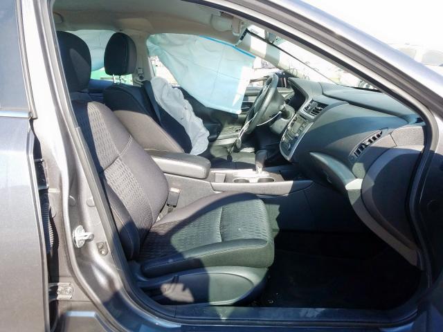 1N4AL3AP0GC240382 - 2016 NISSAN ALTIMA 2.5  photo 5