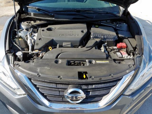 1N4AL3AP0GC240382 - 2016 NISSAN ALTIMA 2.5  photo 7