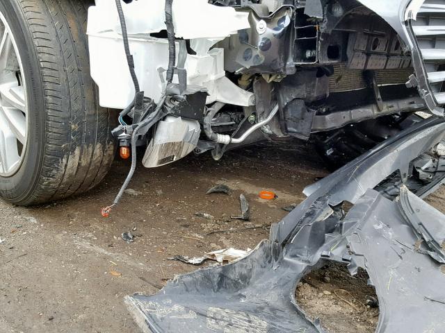 4T1BK1EBXFU163514 - 2015 TOYOTA AVALON XLE CHARCOAL photo 9