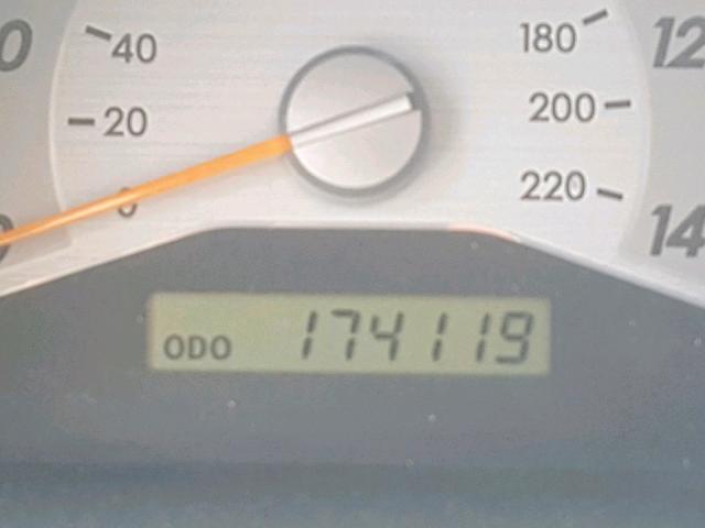 JTKDE177950011042 - 2005 TOYOTA SCION TC SILVER photo 8