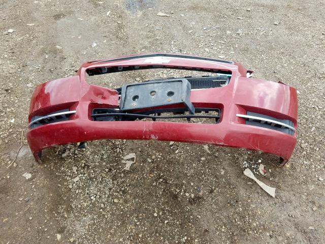 1G1ZC5E16BF237968 - 2011 CHEVROLET MALIBU 1LT  照片 9