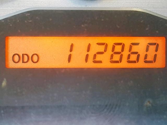 JTKDE167680233401 - 2008 TOYOTA SCION TC PURPLE photo 8