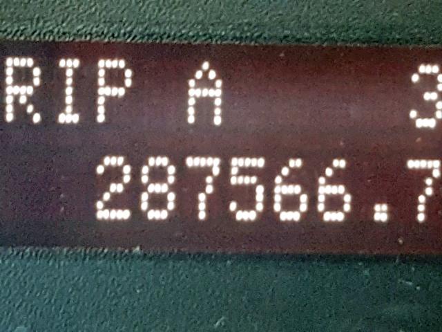 5LMFU28588LJ07388 - 2008 LINCOLN NAVIGATOR 黑色 照片 8