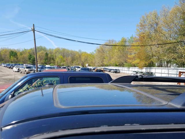 5LMFU28588LJ07388 - 2008 LINCOLN NAVIGATOR 黑色 照片 9