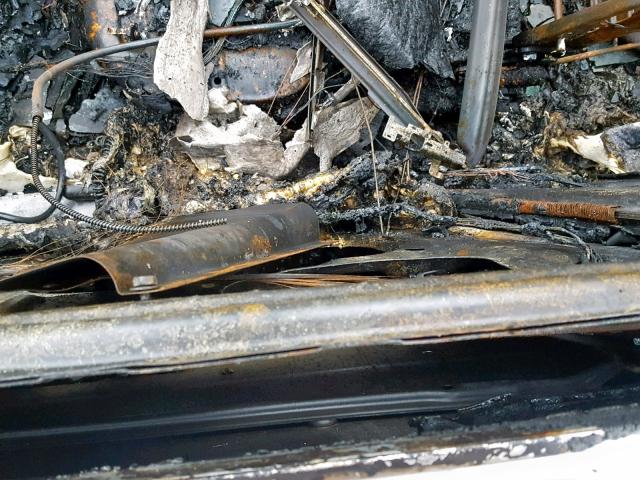 JTHBF30G936016168 - 2003 LEXUS ES 300 BURN photo 10