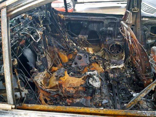 JTHBF30G936016168 - 2003 LEXUS ES 300 BURN photo 6