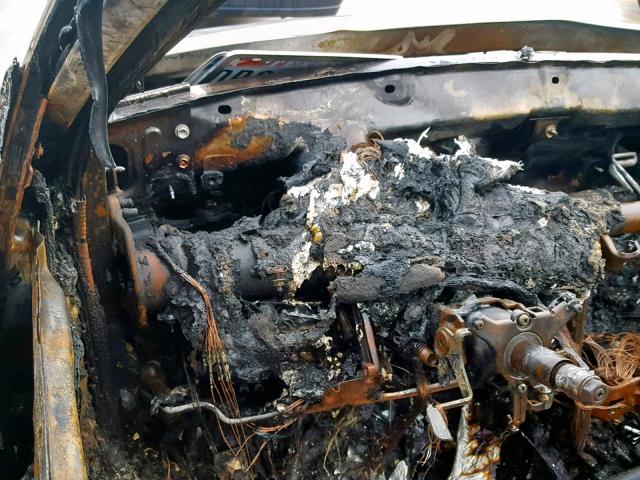 JTHBF30G936016168 - 2003 LEXUS ES 300 BURN photo 8