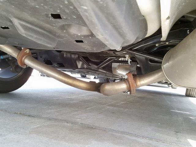 4T1BK1EB2GU239034 - 2016 TOYOTA AVALON XLE WHITE photo 9