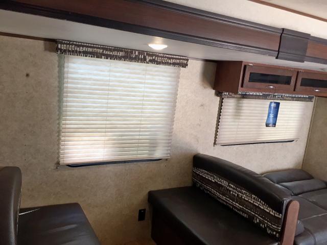 1UJBJ0BP9H17W0305 - 2017 JAYCO JAY FLIGHT  TWO TONE photo 10