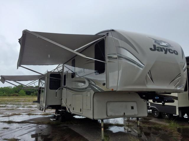 1UJCJ0BT0H1WK0077 - 2017 JAYCO EAGLE  TWO TONE photo 1