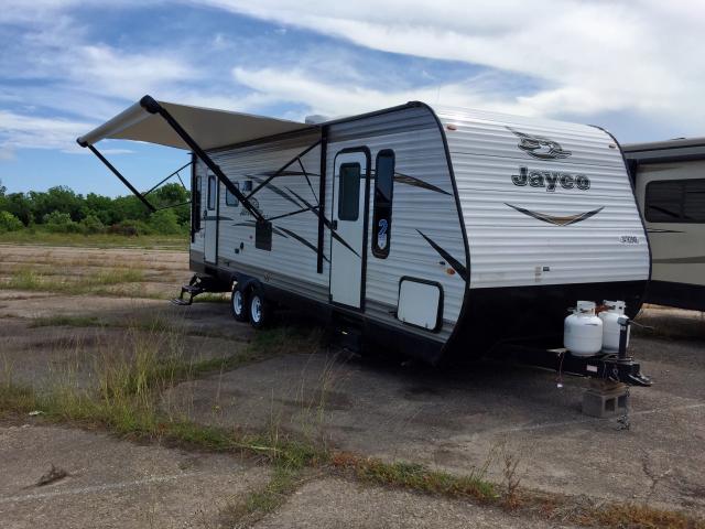 1UJBJ0BP6J17Y0131 - 2018 JAYCO JAY FLIGHT  TWO TONE photo 1